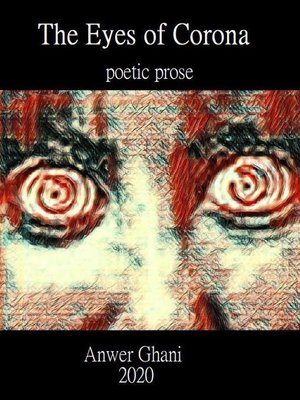 cover image of The Eyes of Corona